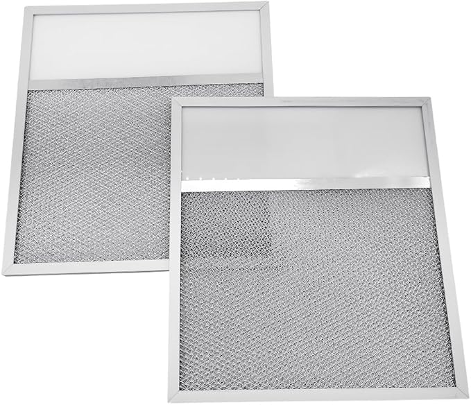 Range Hood Aluminum Grease Filter by GOLACOD