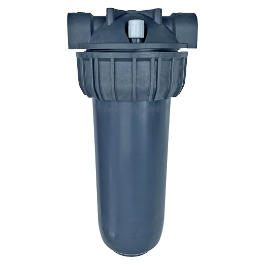 Dishwasher Water Filter, KleenWater KW2510HW Under Sink Filtration System - Image 2