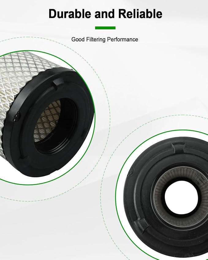 3607884M92 Air Filter Element Replace 3607884M91 Fit - Image 5