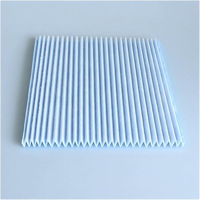 Compatible for Daikin Air Purifier Filter Screen Mc70Kmv2 Mck57Lmv2 Bac006A4C - Image 5