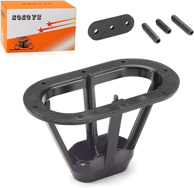 Air Box Filter Stand & Stud Seal - Image 7