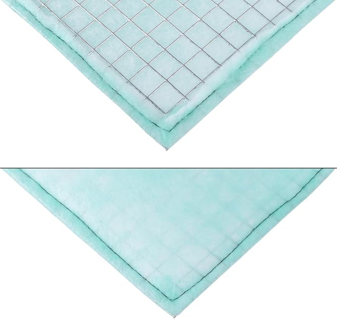 Repa Market 12" x 12" Replacement Air Filter - Image 8