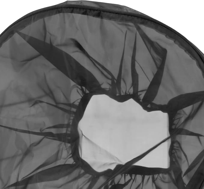 HDBUBALUS Air Filter Rain Sock Air Cleaner Protective Cover Fit - Image 7