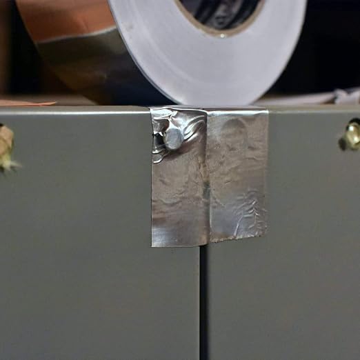 TapePlus Aluminum Foil Tape - Image 8