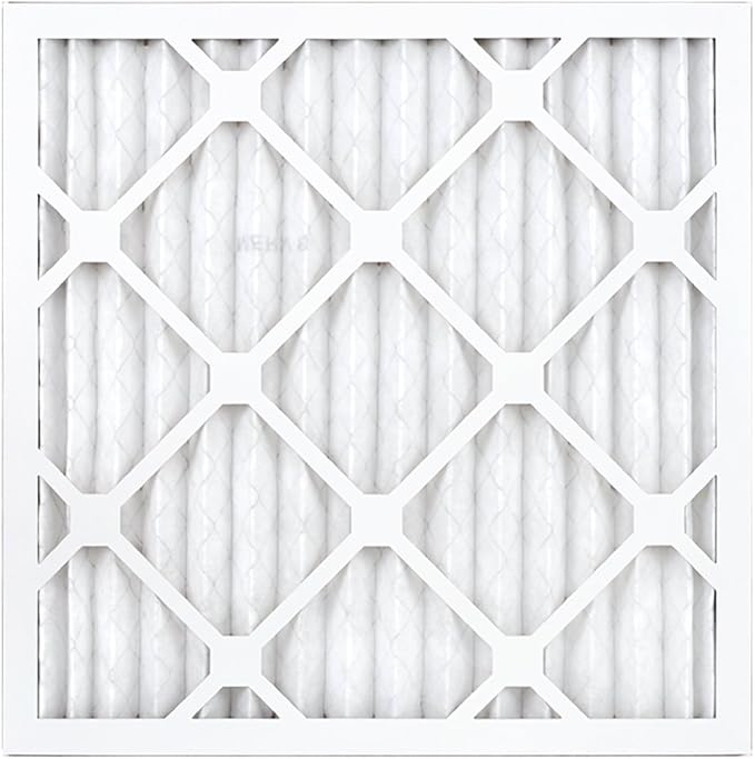 AIRx 6-Pack Premium DUST Series MERV 8 Pleated Air Filter - Image 3