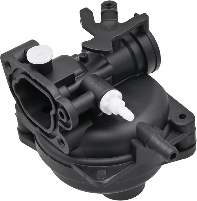 799583 593261 Carburetor with 799579 Air Filter 595660 Cover - Image 7