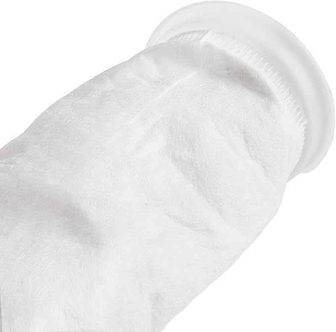 Filter Bag PP Non-Woven for Treatment, 25µm 50µm 100µm 150µm, Reusable Thermal - Image 7