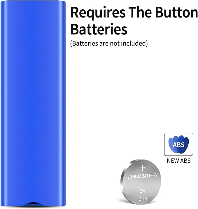 Replacement Remote Control Fist - Image 6