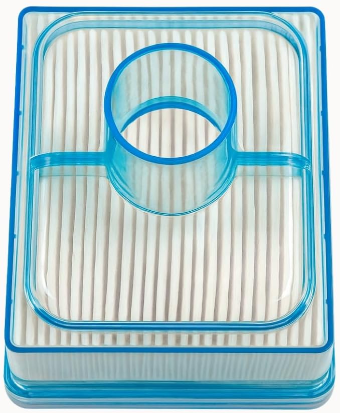 Nispira CPAP Inline HEPA Filters, Compatible - Image 5