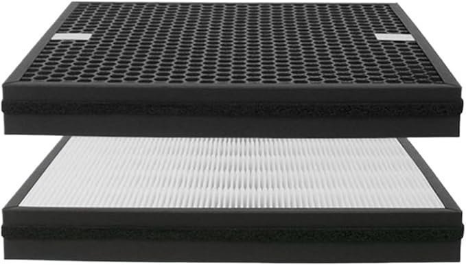 Air Purifier Composite Filter, Compatible - Image 2