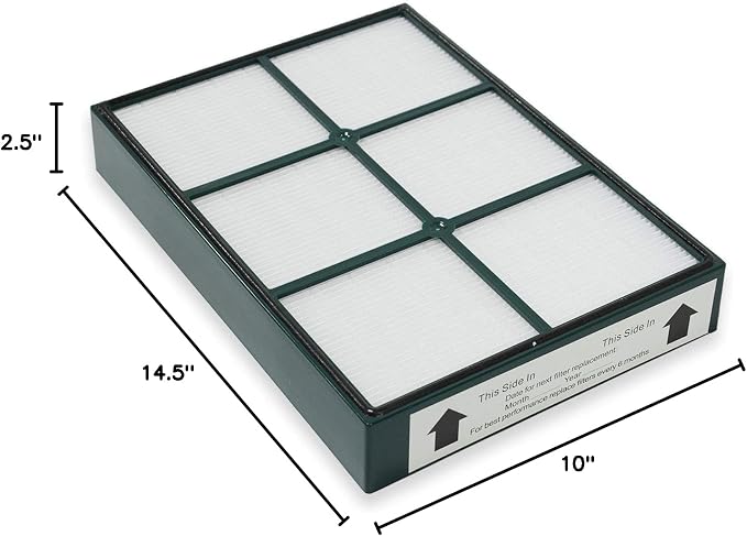 PUREBURG 30936 Replacement True HEPA Filter Compatible - Image 7