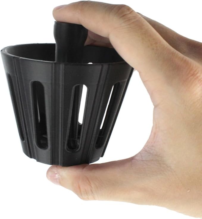 Coffee Filter Shape Retainer, Coffee Filter Paper Assistant Professional Coffee - Image 6
