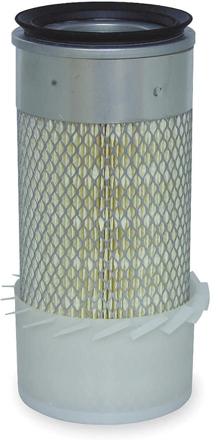 Baldwin PA2488-FN Outer Air Element by Baldwin