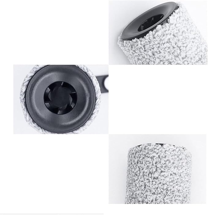 A21F-Brush Roller&Filter Replacement, Compatible - Image 3