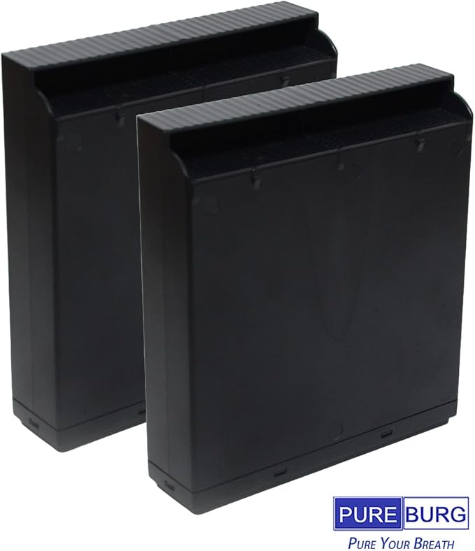 PUREBURG Replacement Filters Compatible - Image 5