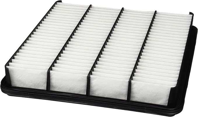 BOSCH 5572WS Workshop Engine Air Filter by BoschAutomotive