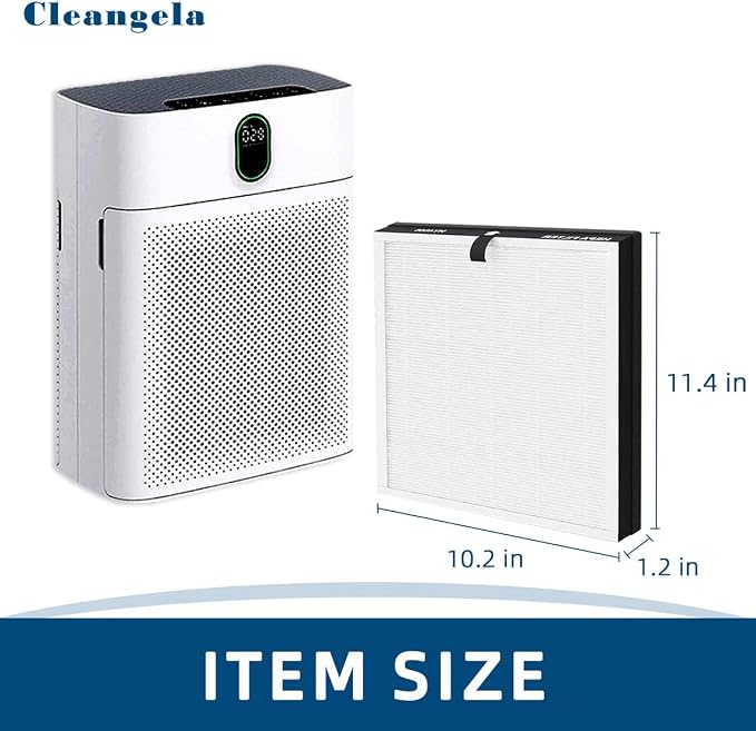 HY4866 Replacement Filter Compatible - Image 3