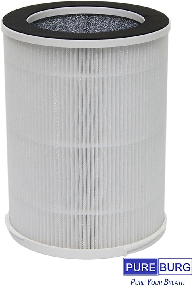 PUREBURG Replacement Filters Compatible - Image 4