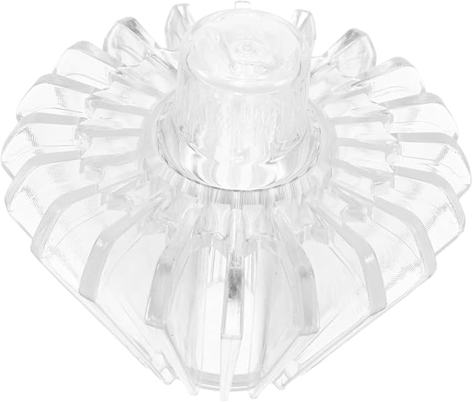 KICHOUSE Coffee Filter Holder for Optimal Extraction Design for Easy Brewing by kichouse