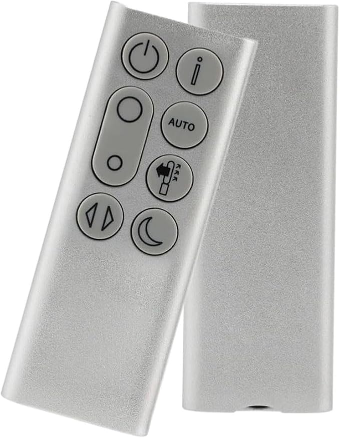 Genuine Remote Control for Dyson TP04 TP06 TP09 Purifier Machine, Compatible by Xxtylo