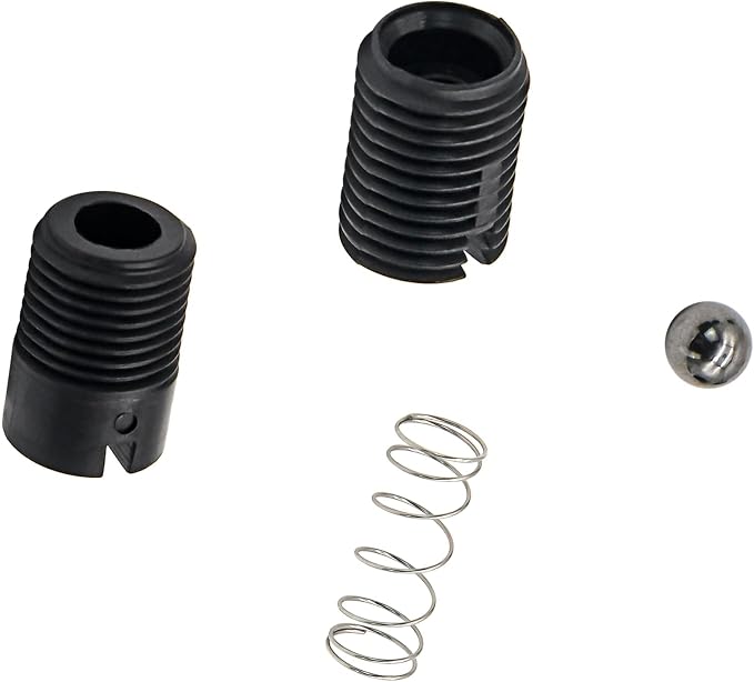 M16545FF Filter Cover With PP204 Rotor PP217 Pump Kit and PP214 Filter Kit Set - Image 3