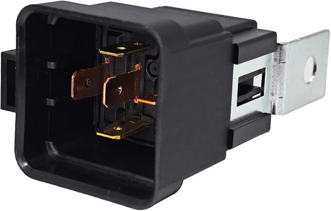 896H-1CH-D1SW-R1 Automotive Relay, 12VDC 50A SPDT Power Relay, Replacement - Image 5