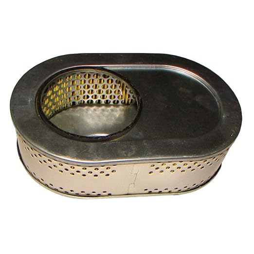 RAParts PT558 Fits IH Fits Farmall Hydraulic Filter 340 460 504 544 560 606 - Image 2