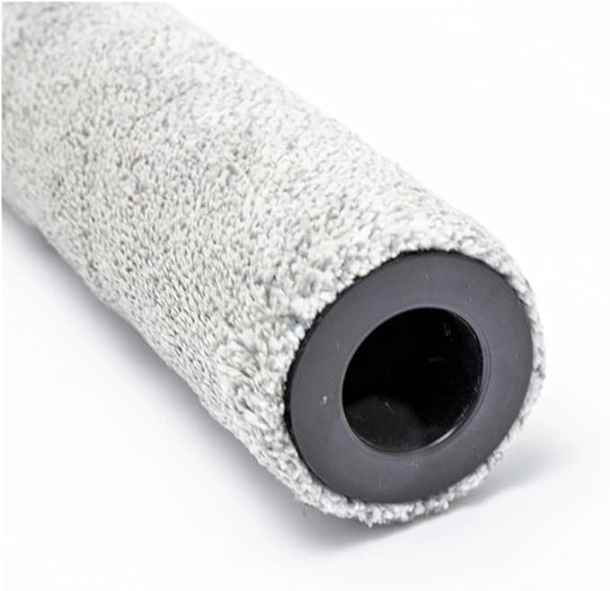 2PCS Main Roller Brush Compatible - Image 2