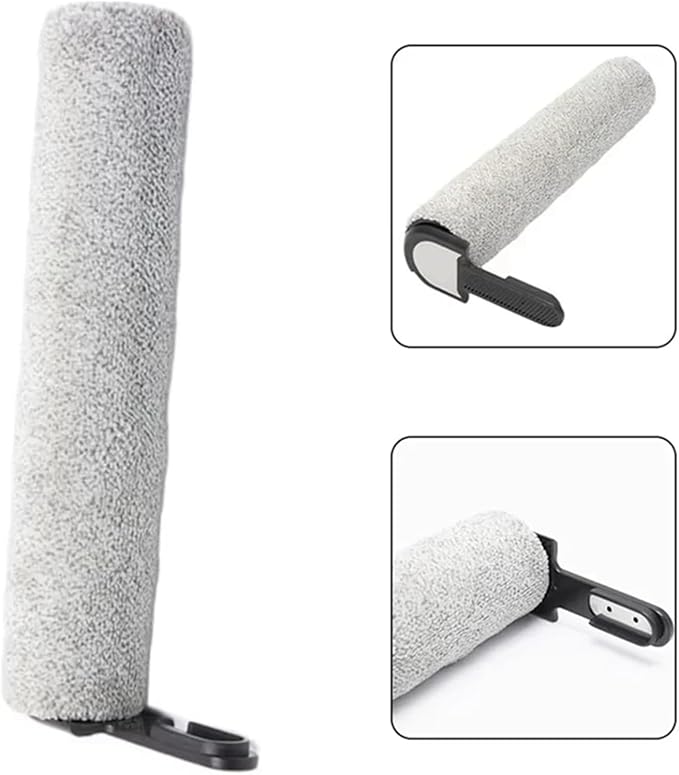 Main Roller Brush With Filters，Compatible - Image 5