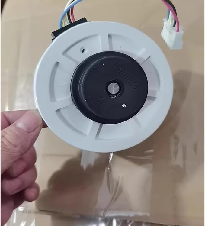 DC Motor, Compatible With Philips, Replacement - Image 4