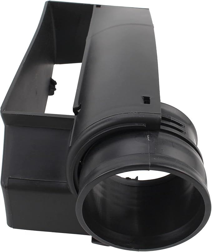 AUTOKAY 3Pcs Air Intake Guide Inlet Duct Assembly Fits - Image 5