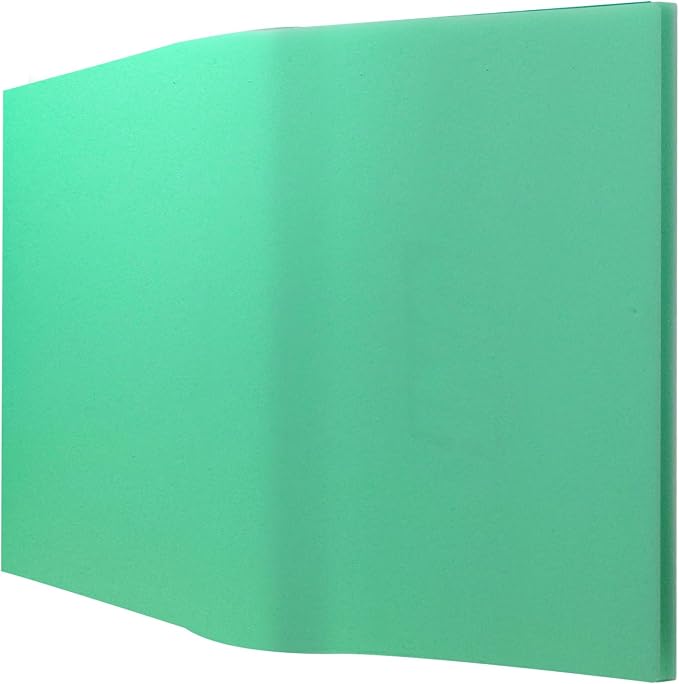 Foam Air Filter Material Replacement by LEWEREST