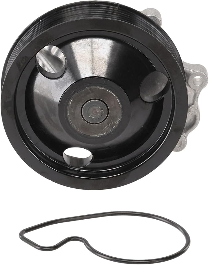 Replacement Water Pump Fits Honda Civic Hatchback 1.5L L4 Turbo by Unknown