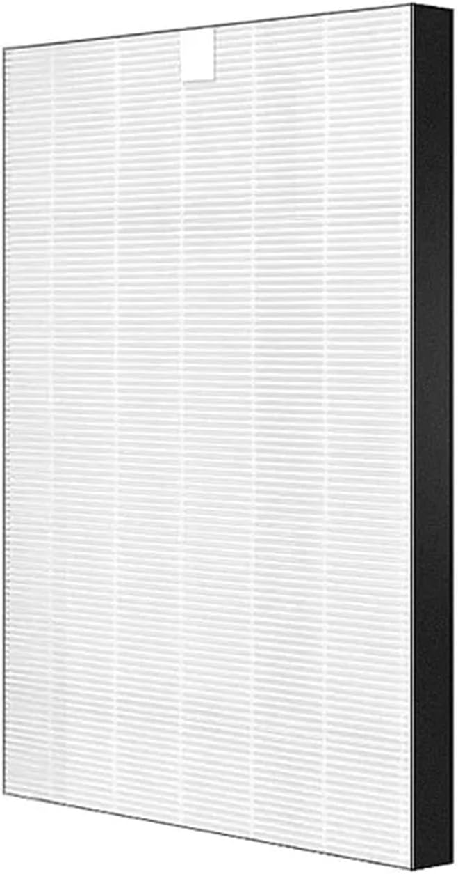 Replacement HEPA And Carbon Filter F-ZXFP70 F-ZXFD70，Compatible - Image 4