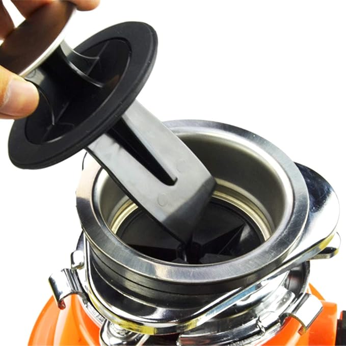 Multi-functional Water Plug Dispenser Food Waste Disposer Drain Food Garbage - Image 2