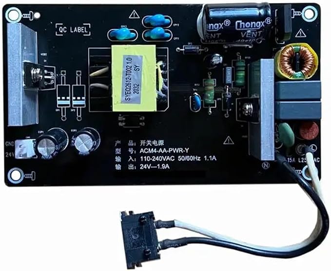 Air Purifier 2S Power Board Motherboard ACM4-AA-PWR-Y ACM4-AA-PWO-HD by YHNNH