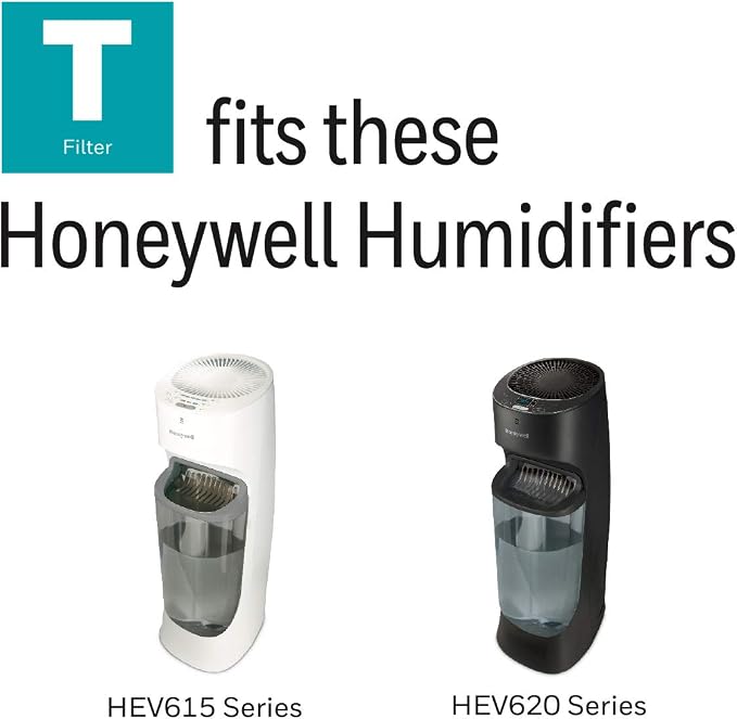 Honeywell Replacement Wicking Filter T - Image 4