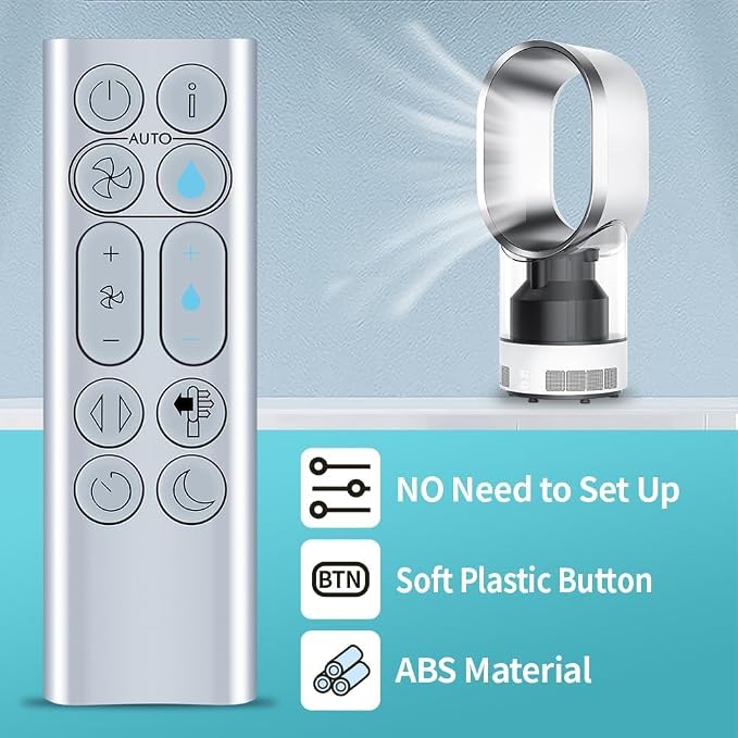 PZL New Replacement Remote Control Compatible - Image 4