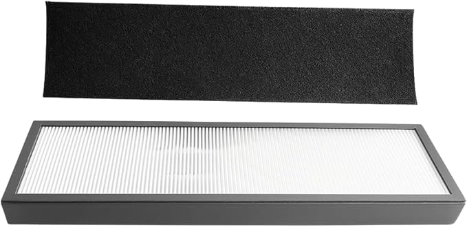 True HEPA Filter B Replacement Compatible - Image 7
