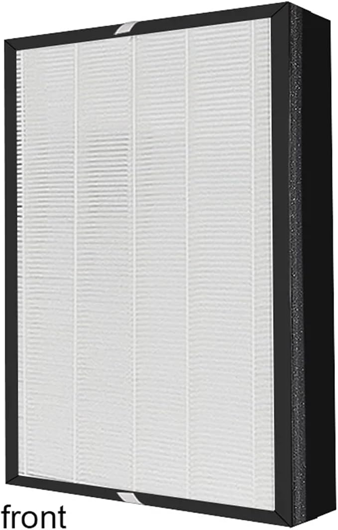 Replacement HEPA Carbon Combined Filter，Compatible - Image 5