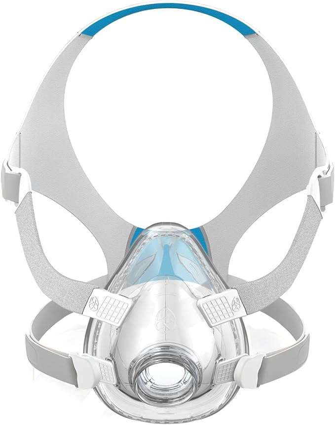 AirFit F20 Replacement Mask Cushion Set Small by JoyHi