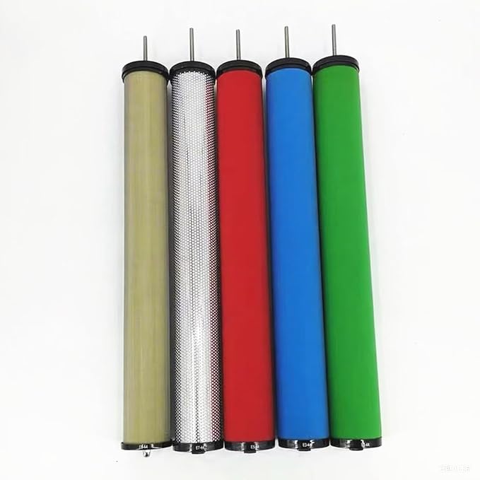 Coalescing Filter E3-44 for Hankison Air Compressor by Unknown