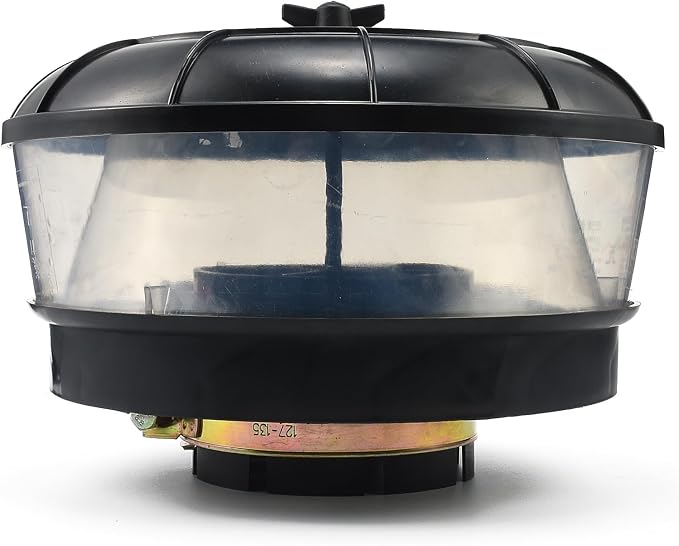 Universal Air Pre-Cleaner Assembly by AuMoHall