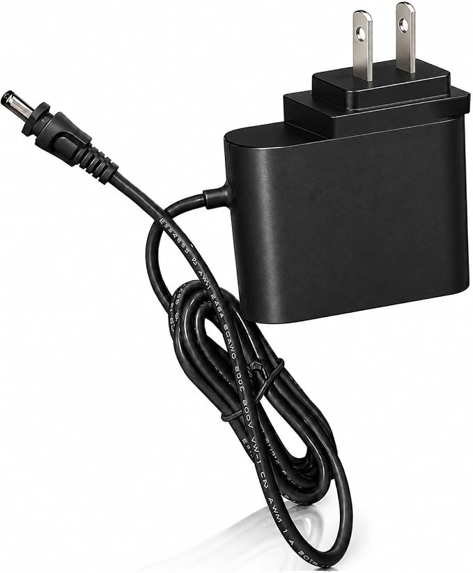 ULTTY Power Adapter for Air Purifier Fan by UULTTY