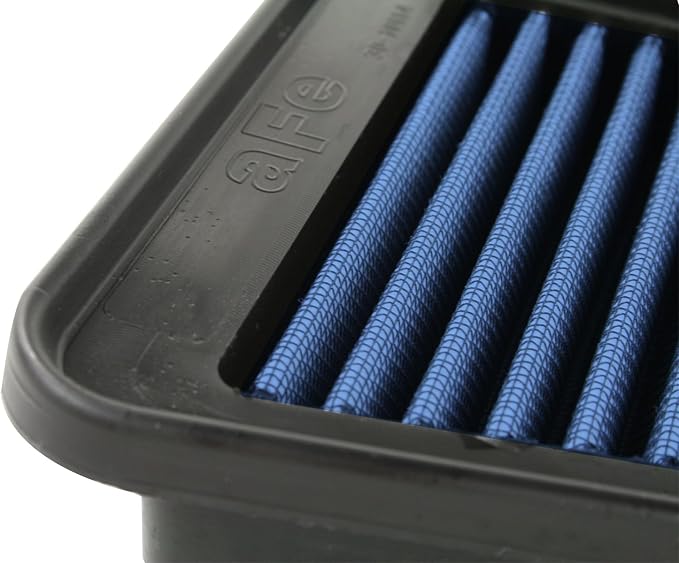 aFe POWER Magnum FLOW OE Replacement Air Filter w/Pro 5R Media - Image 5