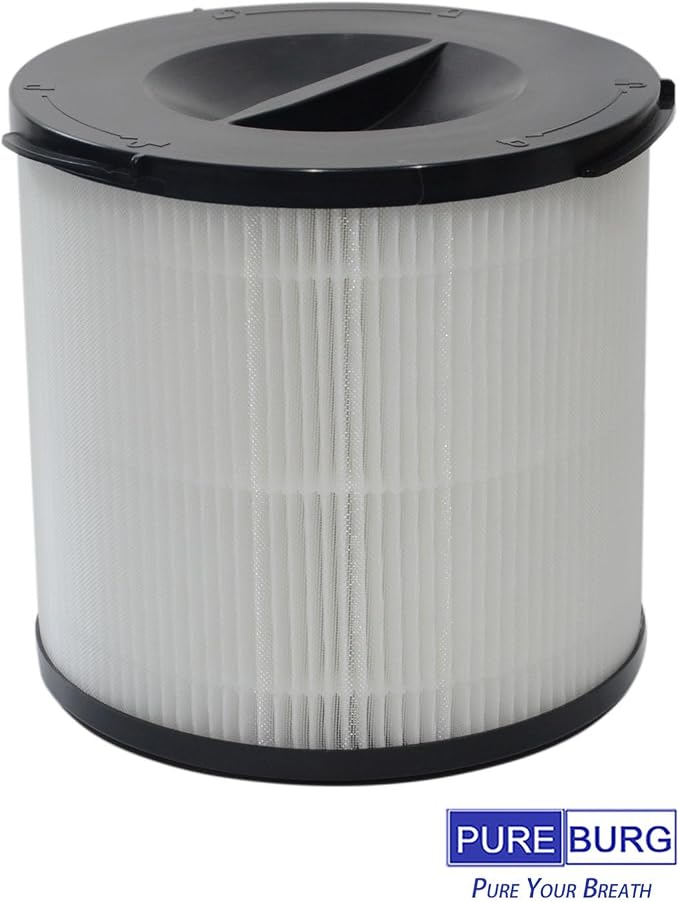 PUREBURG Replacement Filter Compatible - Image 3