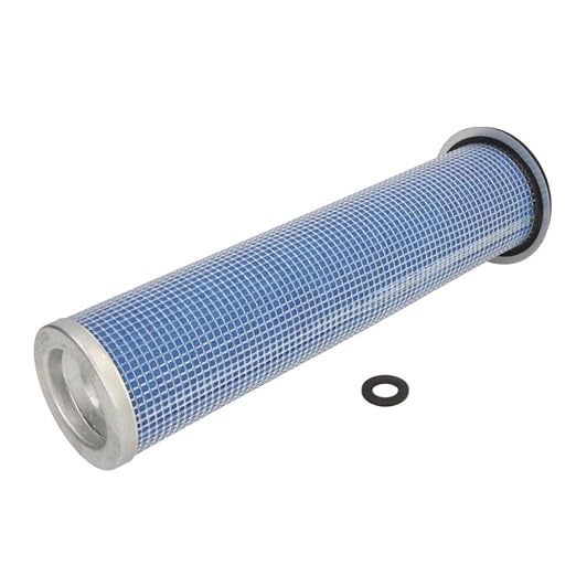 Donaldson P119410 Air Filter 14.00 in. Length, Round Style, Safety Media Type - Image 2