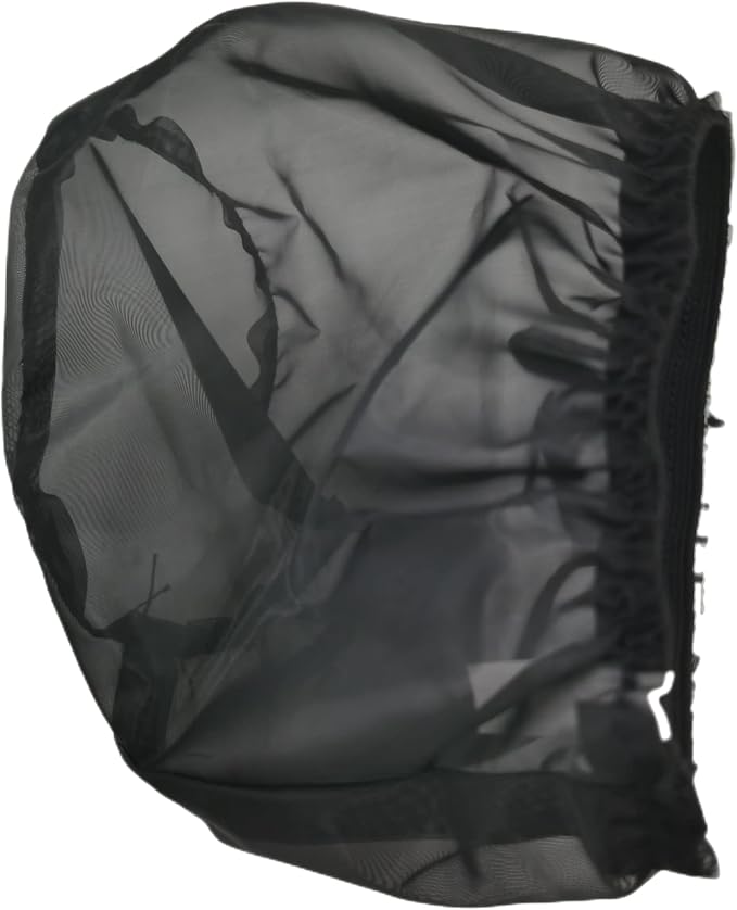 Air Filter Waterproof Rain Socker Protective Cover Fit - Image 4