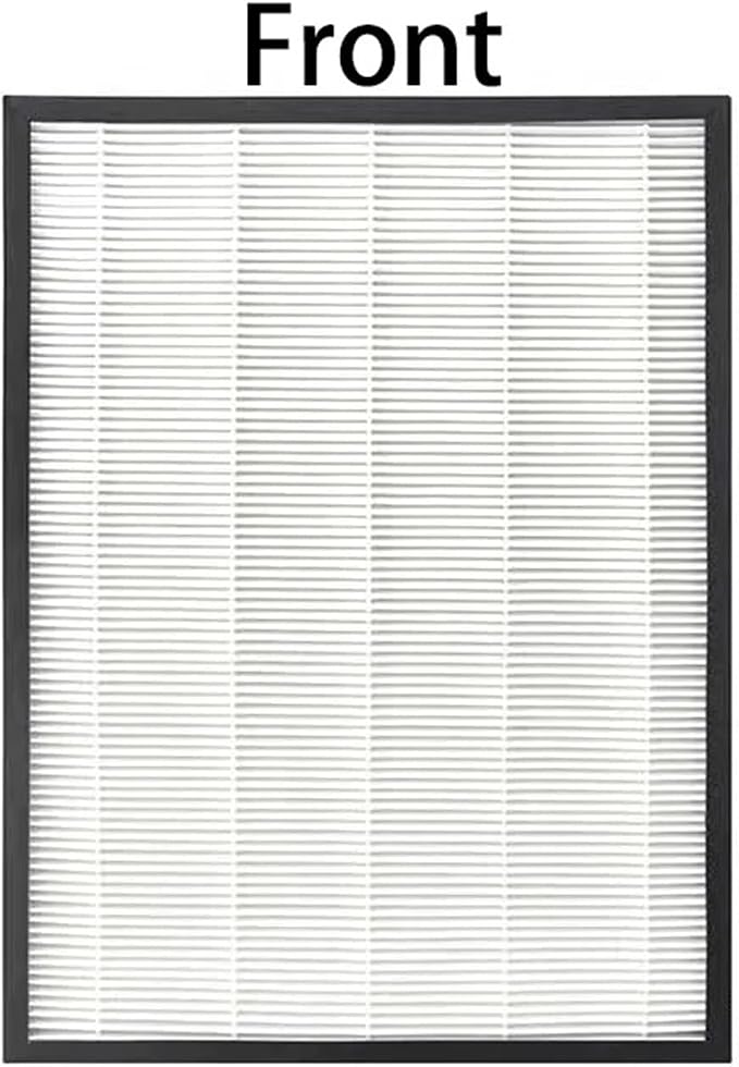 HEPA+Activated Carbon Composite Air Purifier Filter Replacement，Compatible - Image 5