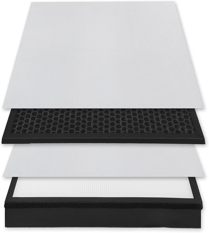 AM3 Replacement Filter Pack Compatible by Unknown